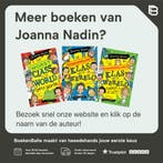 The Double Life of Daisy Hemmings 9781509853052 Joanna Nadin, Verzenden, Gelezen, Joanna Nadin