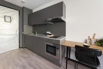 Te huur: Appartement Teteringsedijk in Breda, Noord-Brabant, Breda, Appartement