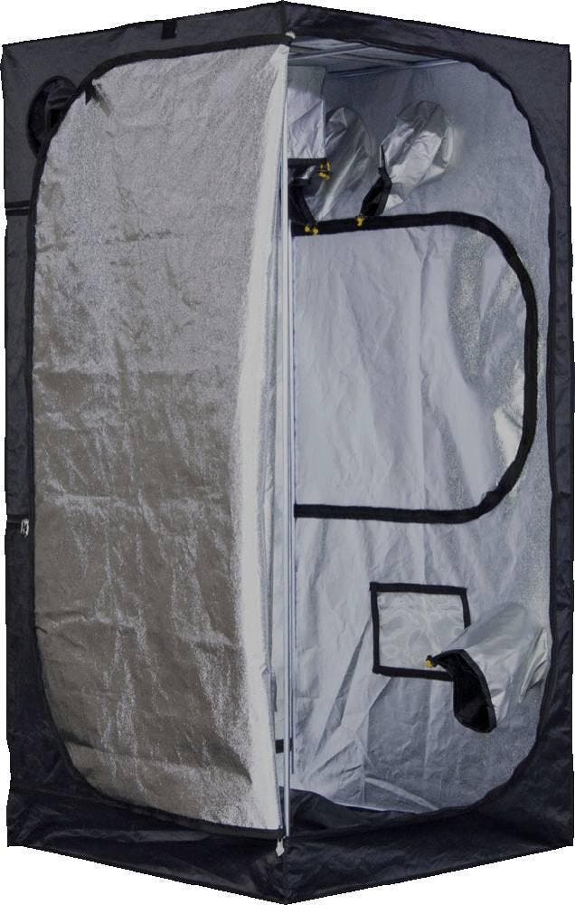 Mammoth Pro+ 100 (100x100x200 cm), Tuin en Terras, Kweekspullen, Ophalen of Verzenden