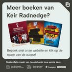 FIFA Wereld voetbal recordboek 2012 9789043908498, Verzenden, Gelezen, Keir Radnedge