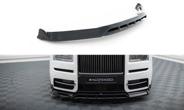 Voorspoiler Rolls Royce Cullinan, Ophalen of Verzenden, Nieuw
