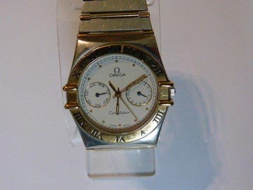 Omega - Constellation - Zonder minimumprijs - 396.1069 -, Nieuw