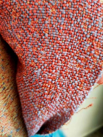 Rubelli - Rubelli Studio - fabthirty corniola - Meubelstof -
