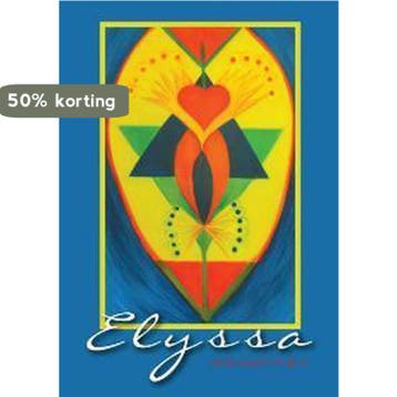 Elyssa - Hildegarde Follon 9789462067936, Verzenden, Gelezen, Hildegarde Follon