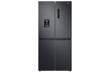 Samsung RF48A401EB4 amerikaanse koelkast Vrijstaand E1260, Ophalen of Verzenden, Nieuw, 160 cm of meer