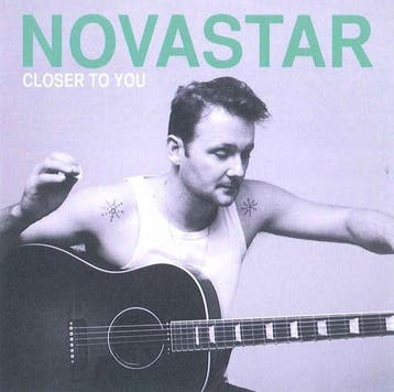 cd single - Novastar - Closer To You, Verzenden, Zo goed als nieuw, Pop