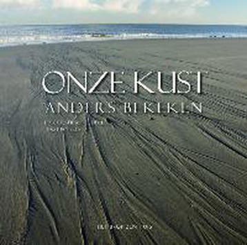Onze kust anders bekeken - M. Decleer 9789079669004, Verzenden, Zo goed als nieuw, M. Decleer