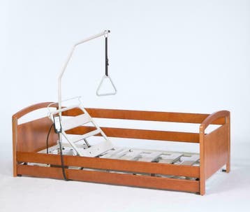 Seniorenbed elektrisch hooglaagbed ziekenhuisbed (Nieuw), Ophalen of Verzenden, Nieuw