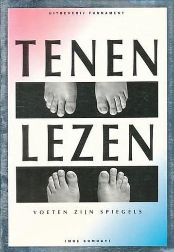 Tenen lezen - Irene Somogyi 9789080073715, Verzenden, Gelezen, Irene Somogyi