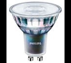 Philips Master LEDspot 5.4-50W GU10, Ophalen of Verzenden, Nieuw