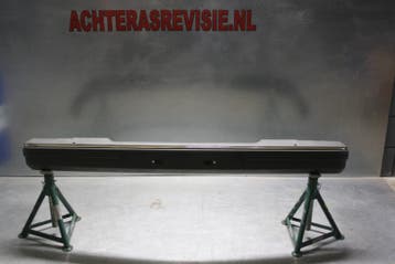 Voorbumper Opel Ascona C, nieuw. (Exterieur), Verzenden, Nieuw, Opel