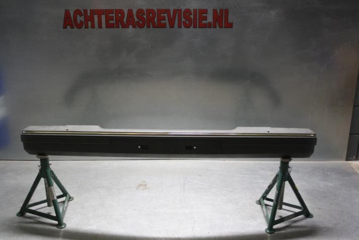 Voorbumper Opel Ascona C, nieuw. (Exterieur), Auto-onderdelen, Carrosserie en Plaatwerk, Nieuw, Opel, Verzenden
