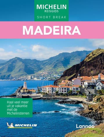 Short Break Madeira |  | Nieuw, Ophalen of Verzenden, Nieuw