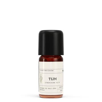 Spaanse Tijm EO - Thymus mastichina, Verzenden, Nieuw, Bodylotion, Crème of Olie