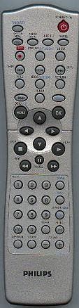 Afstandsbediening Philips mx5100vr/00, Audio, Tv en Foto, Afstandsbedieningen, Ophalen of Verzenden, Nieuw, Origineel