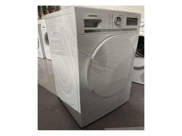 Siemens iQ700 WT44W5W0 - Tweedehands Refurbished Droger -, Witgoed en Apparatuur, Wasdrogers, Verzenden, Zo goed als nieuw