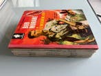 Bob Morane - 7x C - 7 Album - Eerste druk/herdruk -, Boeken, Nieuw