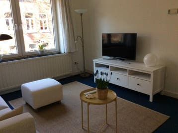 Te huur: Appartement Herbenusstraat in Maastricht, Limburg, Maastricht, Appartement