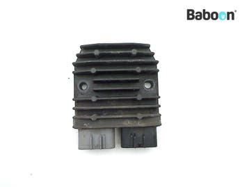 Spanningsregelaar Kawasaki GTR 1400 2008-2009 (GTR1400, Motoren, Verzenden, Gebruikt