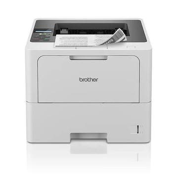 Brother HL-L6210DW A4 laserprinter zwart-wit met wifi, Verzenden, Nieuw, Laserprinter, Brother