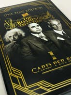 2026 Pieces of the Past: Roaring 20’s One Time Edition, Nieuw