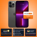 iPhone 13 Pro 128GB | 4 Gratis Accessoires – Accu tot 100%, 128 GB, Verzenden, Zo goed als nieuw, IPhone 13 Pro