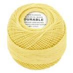Durable Borduur- en Haakkatoen – 100% Katoen – 20g / 160m, Verzenden, Nieuw