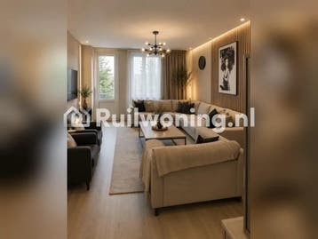 Amsterdamse flatruil: Jouw plek voor de mijne!, Amsterdam