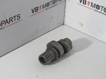 KTM 600 LC4 Nokkenas, Ophalen of Verzenden, Nieuw