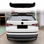 Roof Spoiler Voor Skoda Kodiaq Mk1 Pre-Facelift - Racing, Ophalen of Verzenden, Nieuw