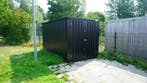 16 ft |  bodemprijs | Opslagcontainer | Direct bechikbaar, Doe-het-zelf en Verbouw, Containers