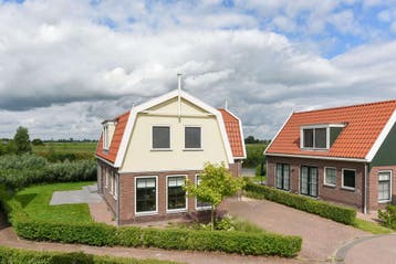Noord-Holland: Resort Poort van Amsterdam nr 627 te koop, Noord-Holland