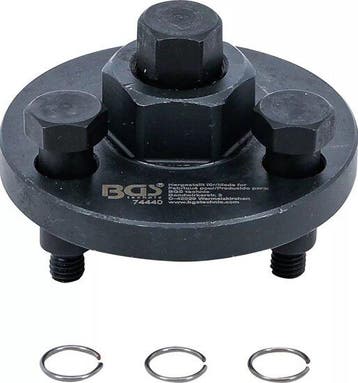 Camshaft Sprocket Puller for VAG 1.6, 2.0 TDI CR, Auto diversen, Autogereedschap, Verzenden, Nieuw
