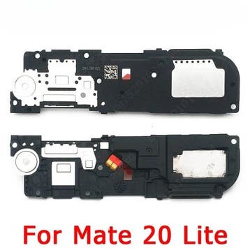 Luidspreker voor Huawei Mate 20 Lite, Verzenden, Nieuw
