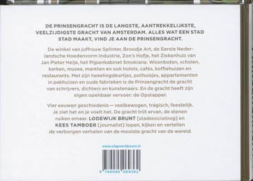 Prinsengracht 9789085069362 Lodewijk Brunt, Verzenden, Gelezen, Lodewijk Brunt