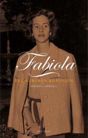 Fabiola - Fermin J. Urbiola 9789089241856, Verzenden, Zo goed als nieuw, Fermin J. Urbiola
