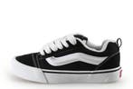 Vans Sneakers Jongens in maat 34½ Zwart, Jongen of Meisje, Schoenen, Zo goed als nieuw, Vans