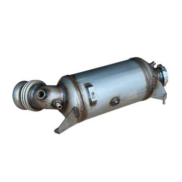 Roetfilter Mercedes-Benz E-Klasse / CLS, Verzenden, Nieuw
