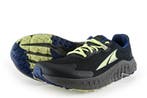 Altra Sportschoenen in maat 40½ Zwart, Verzenden, Zo goed als nieuw, Altra, Sportschoenen