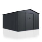 Metalen gereedschapsschuur / Tuinschuur / Berging XXL - Incl, Verzenden, Nieuw