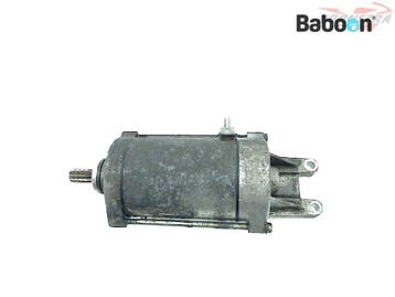 Startmotor Gilera Fuoco 500 2007-2012, Verzenden, Gebruikt