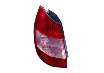 Achterlicht o.a: Renault, Grand Scénic II (JM), Ophalen of Verzenden, Nieuw, Renault