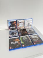 Playstation 5 games | Playstation 4 games, Spelcomputers en Games, Ophalen of Verzenden, Refurbished