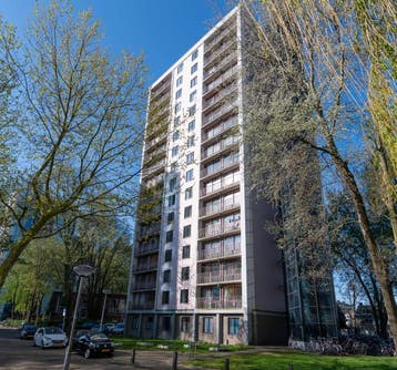 Kamer te huur in Diemen - 13 m² - 1 kamer(s), Overige regio's