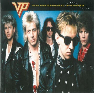 cd - Vanishing Point - From Jump Street, Verzenden, Zo goed als nieuw