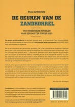 De geuren van de zandkorrel 9789057183942 Paul Schrevers, Verzenden, Zo goed als nieuw, Paul Schrevers