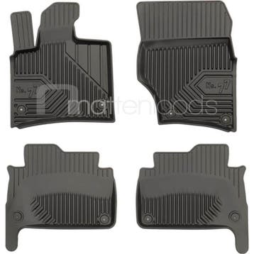 Audi Q7 2005-2015 All Weather rubber automatten, Ophalen of Verzenden, Nieuw