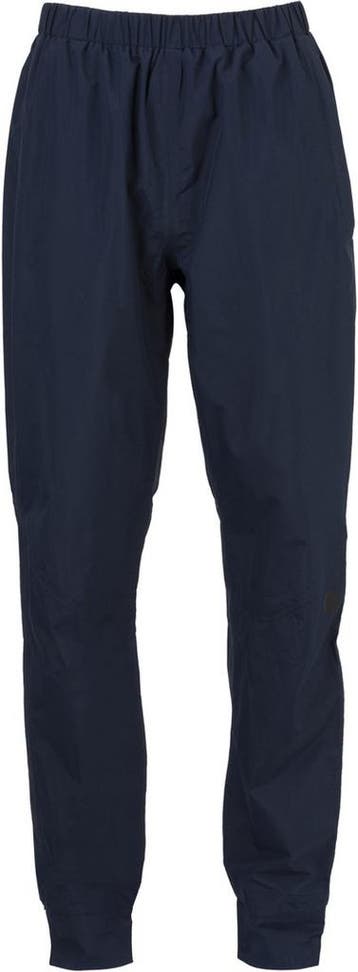 AGU - L Section Regenbroek Essential Heren - Blauw, Fietsen en Brommers, Fietsaccessoires | Fietskleding, Verzenden, Nieuw