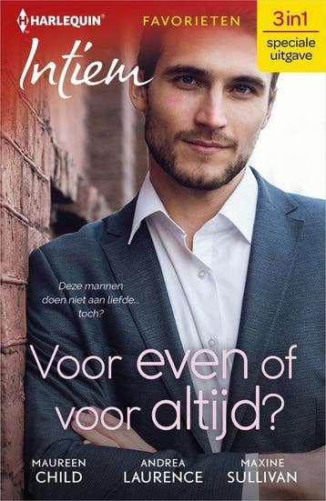 Intiem Favorieten 24 - Voor even of voor altijd? - Child, Verzenden, Gelezen