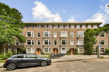 Te huur: Appartement President Kennedylaan in Amsterdam, Huizen en Kamers, Noord-Holland, Appartement, Amsterdam
